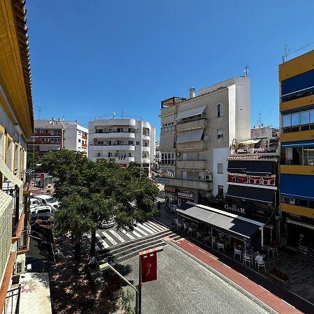 Muralla 16 Old Town Marbella - Eaw Homes Luaran gambar