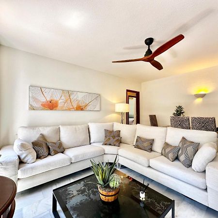 Muralla 16 Old Town Marbella - Eaw Homes Luaran gambar
