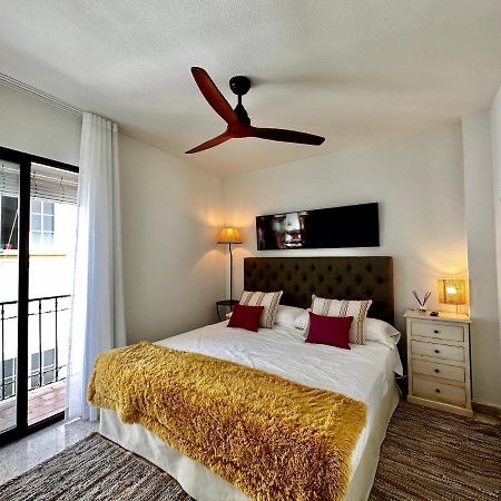 Muralla 16 Old Town Marbella - Eaw Homes Luaran gambar