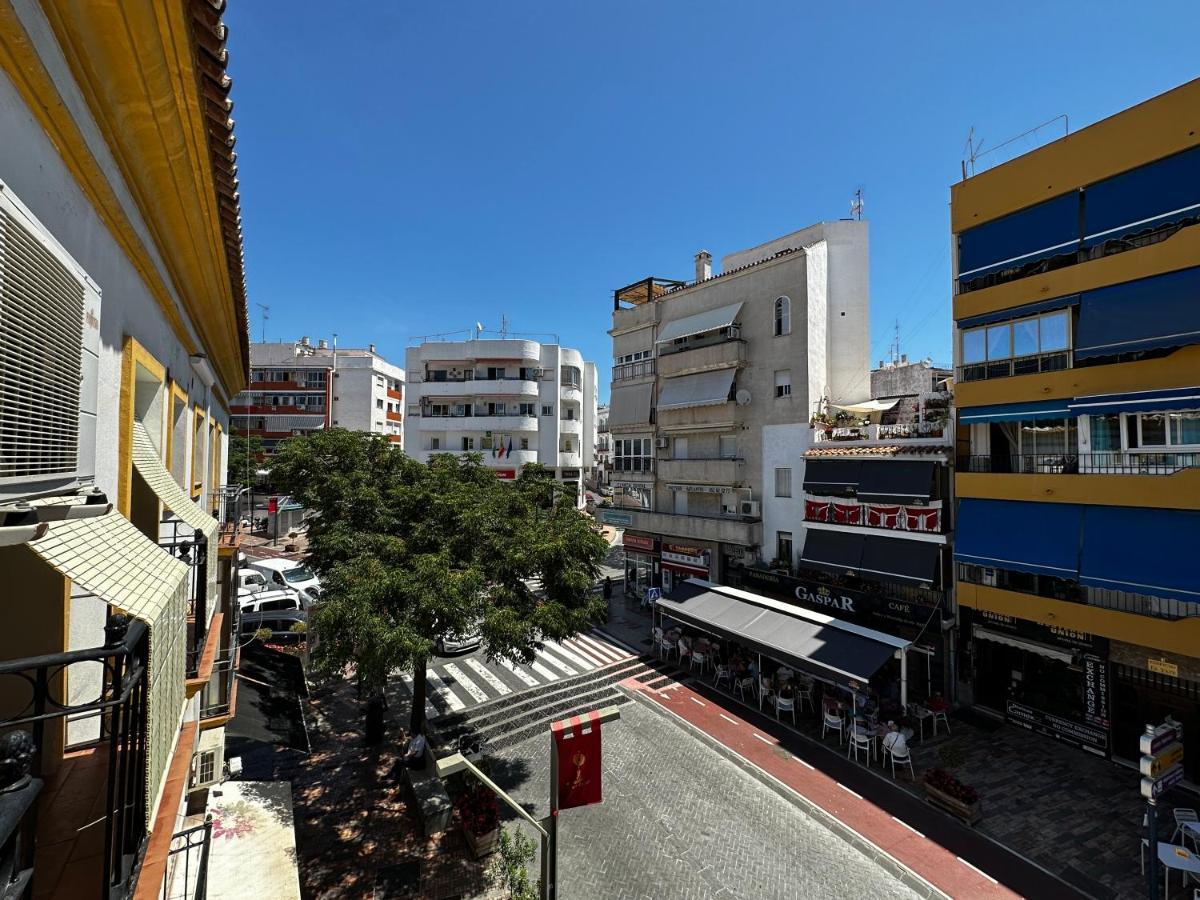 Muralla 16 Old Town Marbella - Eaw Homes Luaran gambar