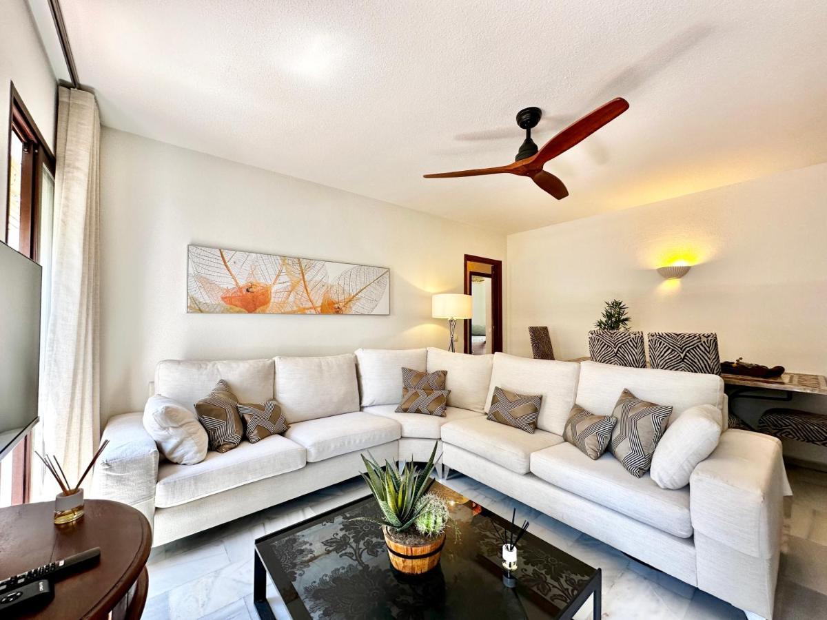 Muralla 16 Old Town Marbella - Eaw Homes Luaran gambar