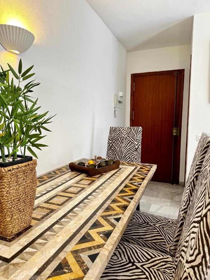 Muralla 16 Old Town Marbella - Eaw Homes Luaran gambar