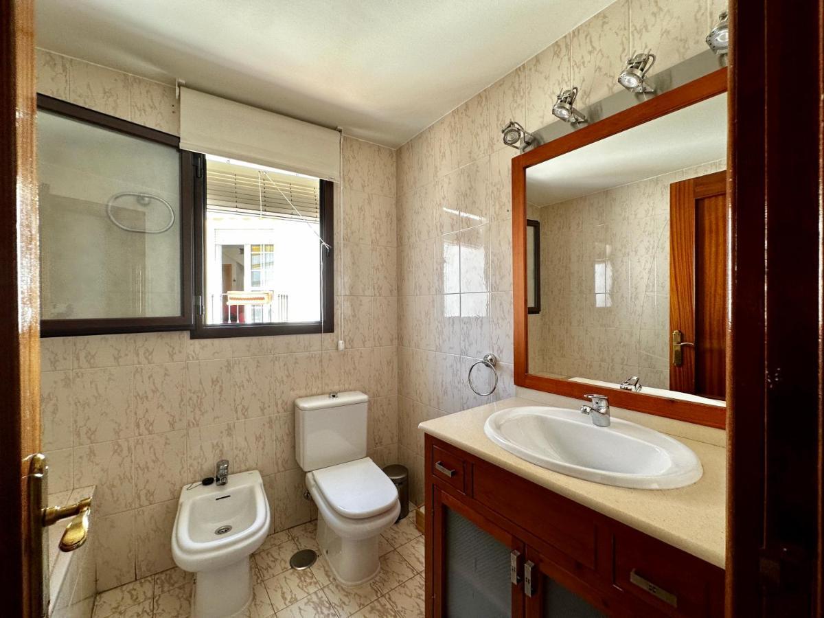 Muralla 16 Old Town Marbella - Eaw Homes Luaran gambar