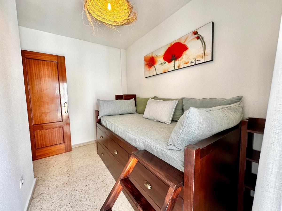 Muralla 16 Old Town Marbella - Eaw Homes Luaran gambar