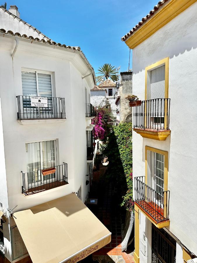 Muralla 16 Old Town Marbella - Eaw Homes Luaran gambar