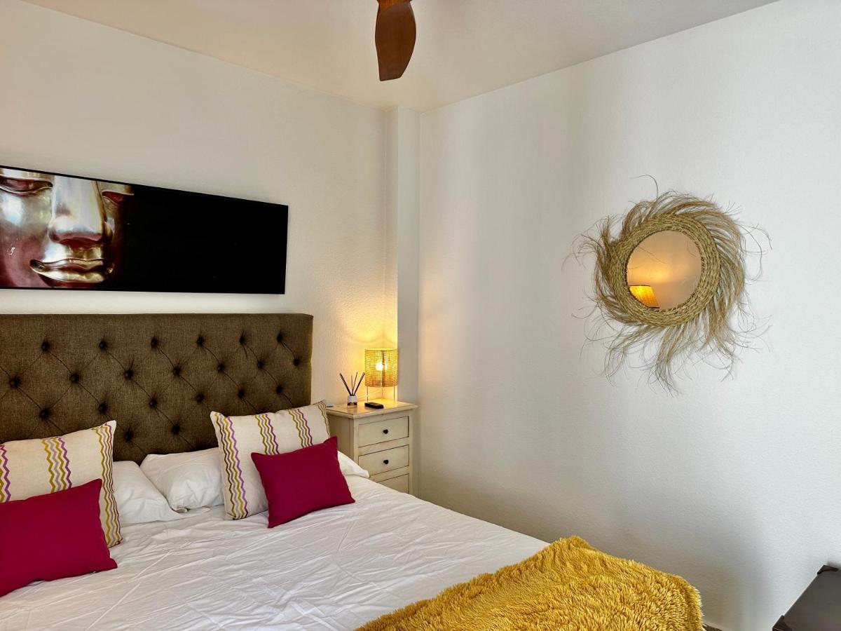 Muralla 16 Old Town Marbella - Eaw Homes Luaran gambar