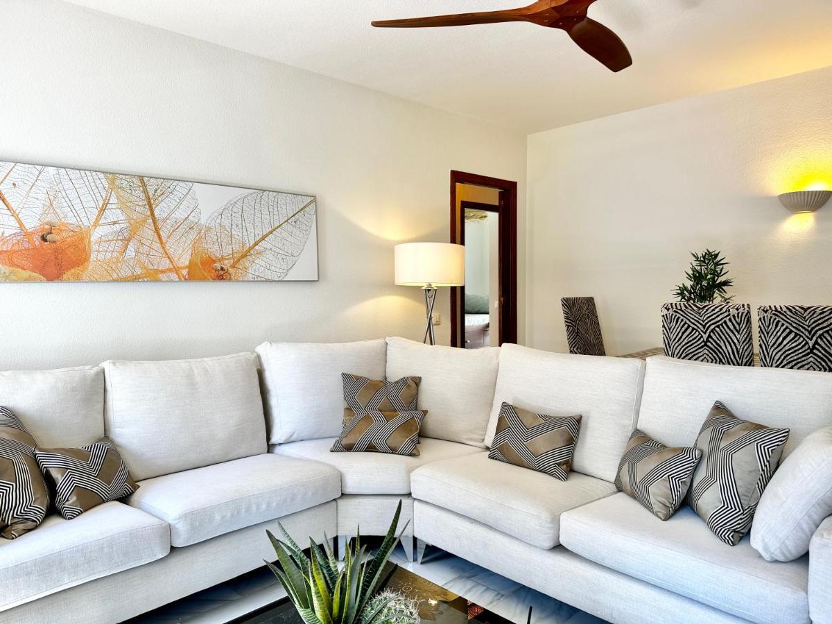 Muralla 16 Old Town Marbella - Eaw Homes Luaran gambar