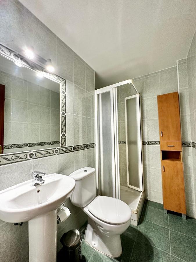 Muralla 16 Old Town Marbella - Eaw Homes Luaran gambar
