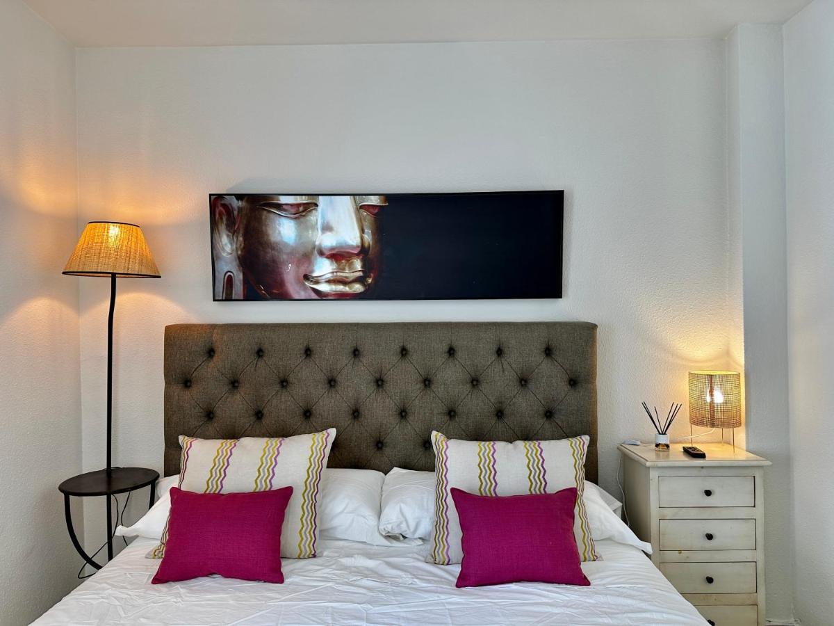 Muralla 16 Old Town Marbella - Eaw Homes Luaran gambar
